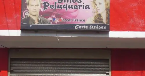 STILOS PELUQUERIA STILOS PELUQUERIA